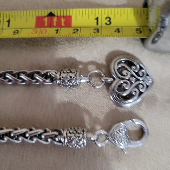 BRIGHTON REVERSIBLE necklace - Picture 6 of 9